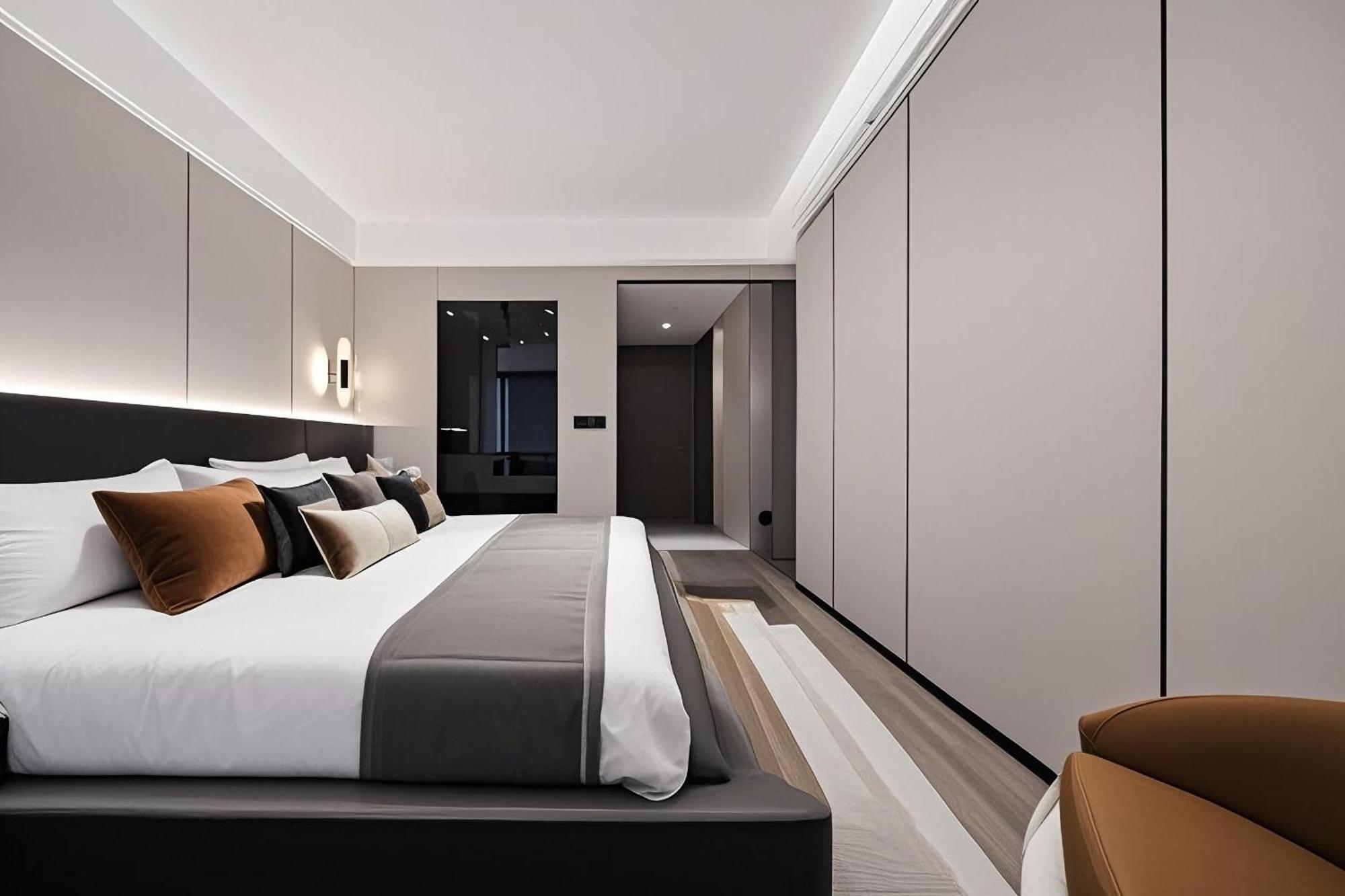 Hesongxuan Hotel Quảng Châu Ngoại thất bức ảnh